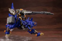 KOTOBUKIYA RZ-053 HEAVY ARMS KÖNIG WOLF - ZOIDS - photo 2
