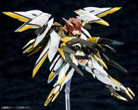 KOTOBUKIYA Sugumi Kanagata - Plastic Model Kit - photo 15