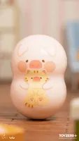 TOYZEROPLUS LuLu the Piggy Generic - Professional Cosplayer LuLu Tumbler - LuLu The Piggy - photo 31