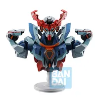 GQuuuuuuX "Mobile Suit Gundam GQuuuuuuX"