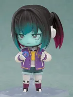 GOOD SMILE COMPANY Nendoroid Makina - MILKY☆SUBWAY THE GALACTIC LIMITED EXPRESS - photo 5