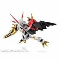 TAMASHII NATIONS [Digimon Unit] Omegamon Alter-S - Digimon - photo 3