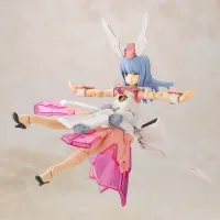 KOTOBUKIYA MAGICAL BASELARD - Character Kits - photo 11