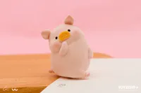 TOYZEROPLUS LuLu The Piggy - The Original 2nd Series (Can Set) - LuLu The Piggy - photo 13