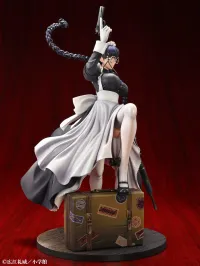 Medicos Entertainment Roberta The Maid of Nightmares Ver. - BLACK LAGOON - photo 11