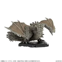 CAPCOM Capcom Figure Builder Monster Hunter Standard Model Plus Vol. 30 - Monster Hunter - photo 7