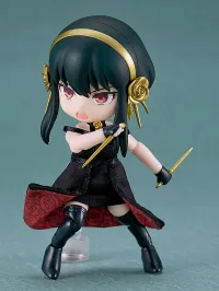 GOOD SMILE COMPANY Nendoroid Doll Yor Forger: Thorn Princess Ver. - SPY x FAMILY - photo 4
