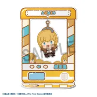 MegaHouse Chara Catcher～ Attack on Titan - Attack on Titan - photo 7