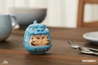 TOYZEROPLUS PP X MONSTER Daruma Guardian Blind Box - PP X Monster - photo 12
