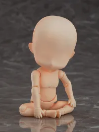 GOOD SMILE COMPANY Nendoroid Doll archetype 1.1: Boy (Peach) - Figure Accessories - photo 4