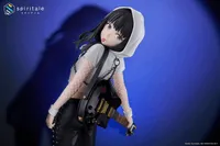 TAITO <Spiritale> Lycoris Recoil 1/7 Scale Figure - Takina Inoue -Band ver.- - Lycoris Recoil - photo 20