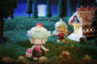 Shenzhen Mabell Animation Development [PF262] MINI Bed time story (Box) - Blind Boxes - photo 5