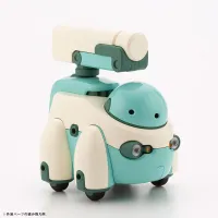 KOTOBUKIYA TAMOTU MODERHYTHM Collaboration [Light Green Ver.] - MARUTTOYS - photo 7