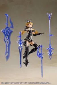 KOTOBUKIYA FRAME ARMS GIRL ARCHITECT Black Ver. - Frame Arms Girl - photo 12