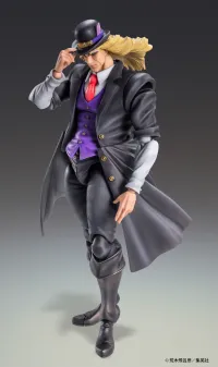 Medicos Entertainment Chozokado「Robert E. O. Speedwagon」 - JoJo's Bizarre Adventure - photo 9