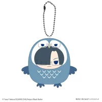 MAX LIMITED Black Butler Tenorins Collection (8pc per box) - Black Butler - photo 6