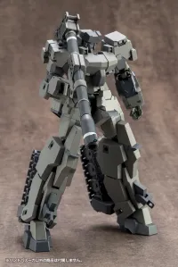 KOTOBUKIYA WEAPON UNIT02 HAND BAZOOKA - MSG - photo 3