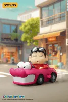 52TOYS Crayon Shinchan Dynamic Shin-Vibes - CRAYON SHIN-CHAN - photo 6