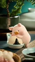 TOYZEROPLUS LuLu the Piggy - Lu's Table Series (Blind Box) - LuLu The Piggy - photo 156