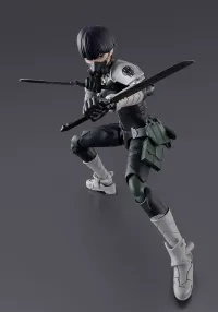 TAMASHII NATIONS SOSHIRO HOSHINA "KAIJU NO. 8", TAMASHII NATIONS S.H.Figuarts - Kaiju No. 8 - photo 2