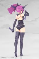 KOTOBUKIYA ASRA ARCHER KIZUNA SHADOW EDITION FULL PACKAGE - Megami Device - photo 7