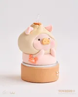 TOYZEROPLUS LuLu the Piggy - Crab Roe Bun - LuLu The Piggy - photo 9