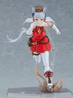 Max Factory figma Umamusume: Pretty Derby Gold Ship - Umamusume: Pretty Derby - photo 6