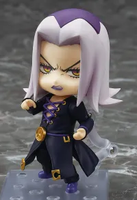 GOOD SMILE COMPANY Nendoroid Leone Abbacchio(re-run) - JoJo's Bizarre Adventure - photo 3