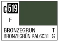 GSI Creos C519 Bronzegrun [NATO/German tank] - Paints - photo 1
