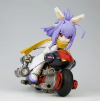 KOTOBUKIYA Hoi Hoi-San Pest-X-San & Oboro Deluxe - Taimanin Series - photo 1