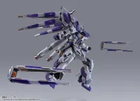 TAMASHII NATIONS Hi-Nu GUNDAM "Mobile Suit Gundam Char's Counterattack: Beltorchika's Children" - Mobile Suit Gundam: Char's Counterattack - photo 4