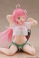 TAITO To Love-Ru Darkness Desktop Cute Figure - Lala (Roomwear Ver.) - To LOVE-Ru - photo 2