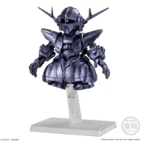 BANDAI FW GUNDAM CONVERGE CORE LAST SHOOTING SET [METALLIC Ver.] - Gundam Misc - photo 9