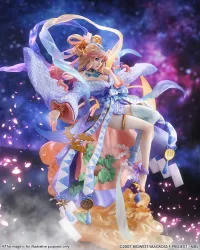 eStream ”Macross Frontier” Sheryl Nome -Tsukuyomi Ver.- (SHIBUYA SCRAMBLE FIGURE) - Macross - photo 10