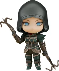 GOOD SMILE COMPANY Nendoroid Demon Hunter - Video Games - photo 2