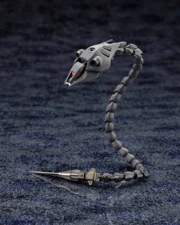 ALTERNATIVE CREEPVENOM