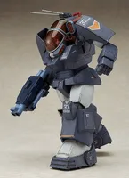 Max Factory COMBAT ARMORS MAX11 1/72: Soltic HT128 Big Foot - Fang of the Sun Dougram - photo 5