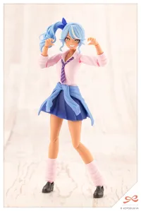 KOTOBUKIYA Seira Ichijo【RYOBU HIGH SCHOOL SUMMER CLOTHES】 DREAMING STYLE SPLASH STAR★ - SOUSAISHOJOTEIEN - photo 16