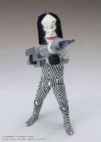 TAMASHII NATIONS DADA <Human Specimens 5 & 6 Ver.> "ULTRAMAN", TAMASHII NATIONS S.H.Figuarts - Ultraman - photo 4