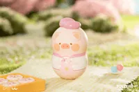 TOYZEROPLUS LuLu the Piggy Generic - Professional Cosplayer LuLu Tumbler - LuLu The Piggy - photo 59
