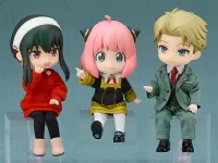 GOOD SMILE COMPANY Nendoroid Doll Yor Forger: Casual Outfit Dress Ver. - SPY x FAMILY - photo 7