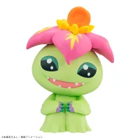 MegaHouse Lookup Digimon Adventure Palmon - Digimon - photo 3