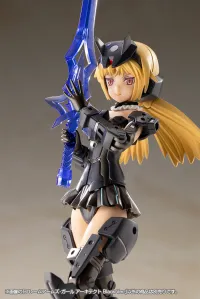 KOTOBUKIYA FRAME ARMS GIRL ARCHITECT Black Ver. - Frame Arms Girl - photo 11