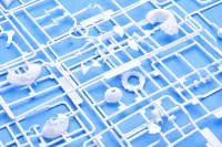 GOOD SMILE COMPANY PLAMAX MF-86: minimum factory Walkure - LAST MISSION Image Color Ver. Set - Macross - photo 5