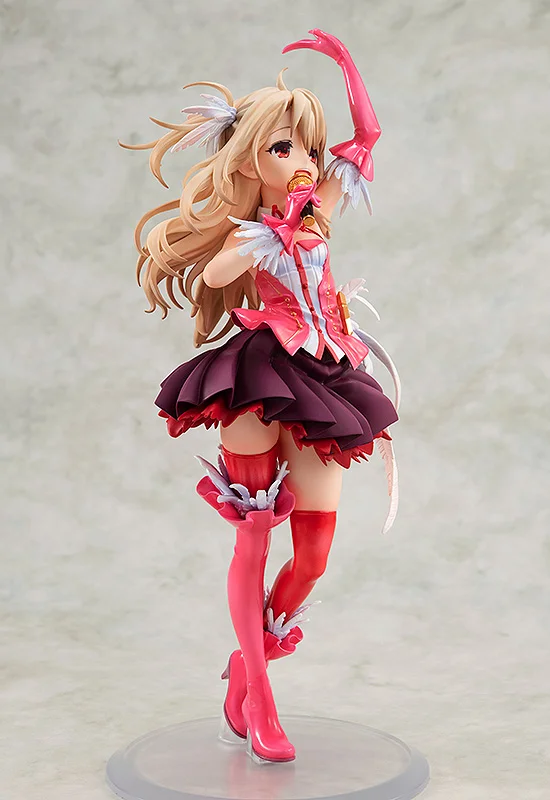 KADOKAWA Illyasviel von Einzbern: Prisma☆Klangfest Ver.(re-run) - Fate/kaleid liner Prisma Illya