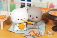 52TOYS Mitao Cat Season 4 - DODOWO - photo 12