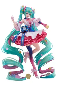 DMM Factory Creators Collection Figure Hatsune Miku: Rosuuri Ver. - Hatsune Miku - photo 2