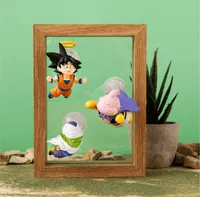 MegaHouse Tobimas Dragon Ball vol.2 - Dragon Ball - photo 9