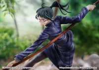 eStream Maki Zen'in 1/7 Scale Figure (SHIBUYA SCRAMBLE FIGURE) - Jujutsu Kaisen - photo 11