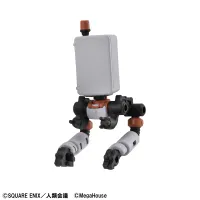 MegaHouse Desktop Army NieR：Automata Ver1.1a Collaboration ２B - NieR:Automata - photo 8